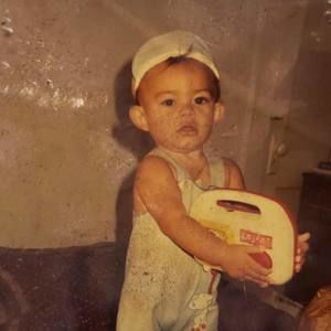 Meet your Posher, Isaac